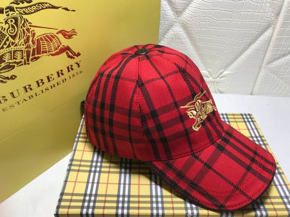 Bv*b*rry Hat